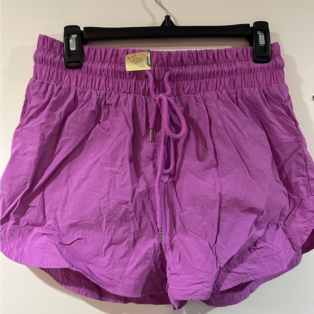 Shorts, NWT